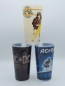 Preview: 3x ACDC Tour Becher aus 2015